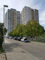 Ludwigshafen am ... - Eigentumswohnungen, 3-Zimmer