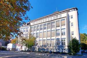KLEIN-FEIN-Mein + gemütliches 1,5 Raum Appartement in Schlossteichnähe – Nordstraße 43, 9113 Chemnitz – Vorschaubild 15