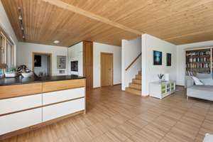 Autarke Familien und Wellnessoase mit hochwertiger Ausstattung (Sauna, Schwimmteich uvm.) – Die vollständige Adresse der Immobilie erhältst du vom Anbieter., 88239 Wangen im Allgäu – Vorschaubild 5
