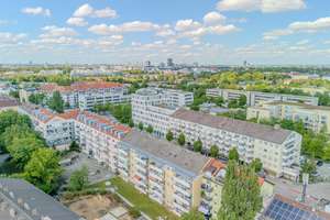 GIESING / Attraktive, bezugsfreie 3-Zimmer-Wohnung mit Westbalkon – Die vollständige Adresse der Immobilie erhältst du vom Anbieter., 81539 Obergiesing, München – Vorschaubild 15