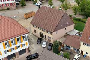 Wohnen im Herzen von Dornhan! – Rottweil (Kreis) – Vorschaubild 2