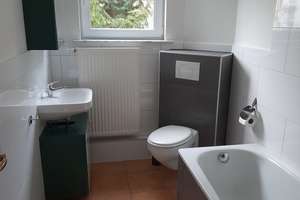 Helle 2-Zimmer Erdgeschosswohnung in Augsburg Kriegshaber – Untere Osterfeldstr 54, 86156 Kriegshaber, Augsburg – Vorschaubild 8