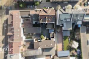 Renditeobjekt Marxloh – MFH mit 912 m² Wfl., sanierungsbedürftig – Die vollständige Adresse der Immobilie erhältst du vom Anbieter., 47169 Marxloh, Duisburg – Vorschaubild 2