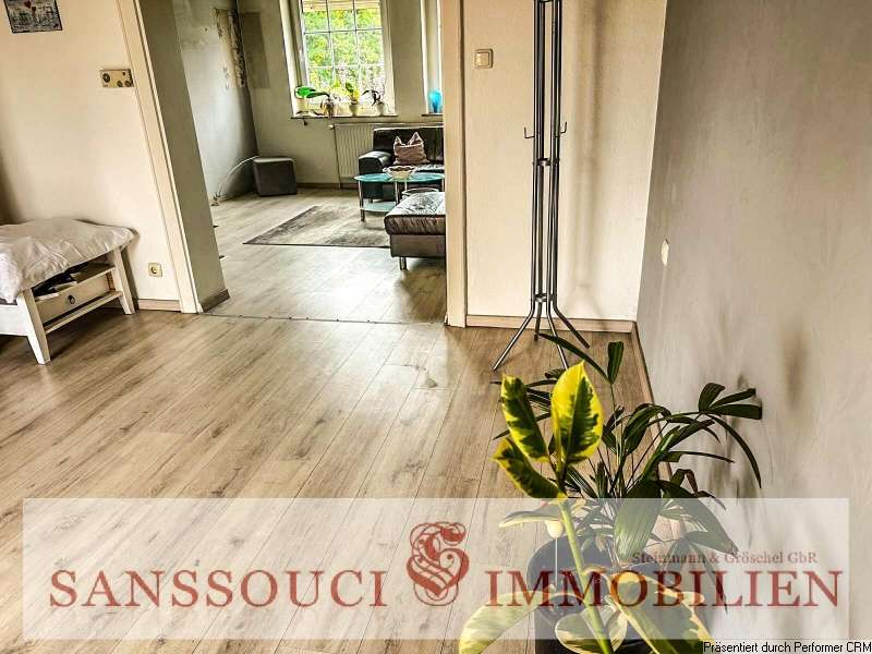 Immobilie in Berge - Unter 100.000,00 EUR! Ihr Eigentum in der schönsten Gemeinde der Prignitz! - Bild 0