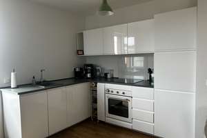 4 ZKB Neubau-Wohnung im Yorkviertel in Gremmendorf – 48167 Gremmendorf-West, Münster – Vorschaubild 7
