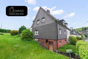 #KOMINOS IMMOBILIEN# Stadtnahe Doppelhaushälfte in Siegen – Die vollständige Adresse der Immobilie erhältst du vom Anbieter., 57074 Siegen, Siegen – Vorschaubild 2