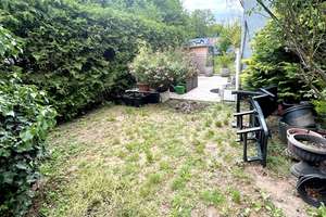 Erbpacht: 2 Wohneinheiten 
EG & OG mit Verbindungspotenzial – 79115 Haslach-Egerten, Freiburg im Breisgau – Vorschaubild 19