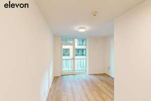 Stylische 2-Zimmer-Wohnung mit moderner EBK im elevon Hamburg City! – Schultzweg 2, 20097 Hammerbrook, Hamburg – Vorschaubild 5