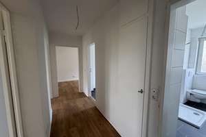 Ihr neues Zuhause: Gemütliche 3-Zimmer-Wohnung im Erdgeschoss – 64295 Darmstadt-West, Darmstadt – Vorschaubild 2