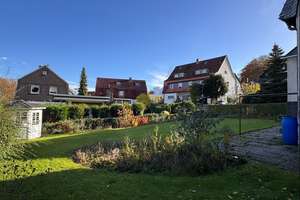 Freistehendes Einfamilienhaus mit 2 Garagen, großem Garten in bester  Wohnlage von Hagen-Emst – Die vollständige Adresse der Immobilie erhältst du vom Anbieter., 58093 Emst, Hagen – Vorschaubild 4