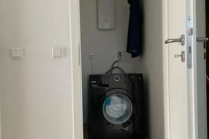 Familiengerechte 3 Zi.-Wohnung in Df. Lohausen – Nagelsweg 5c, 40474 Lohausen, Düsseldorf – Vorschaubild 11