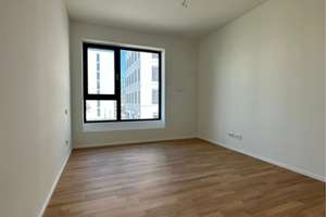 Neuwerte stilvolle 2-Zimmer-Wohnung mit EBK in Nürnberg – *SEETOR􀆃Campus* – Ostendstraße 123, 90482 Mögeldorf, Nürnberg – Vorschaubild 7