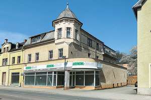 Überwiegend vermietetes Wohn- und Geschäftshaus – Hauptstraße 17, 9380 Thalheim/Erzgebirge – Vorschaubild 2