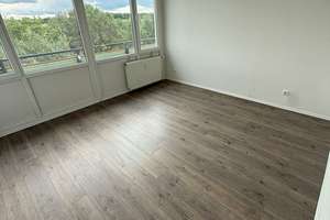 Helle 3-Zimmer-Wohnung mit Balkon und Aufzug in Mönchengladbach-Römerbrunnen – Römerbrunnen 12, 41238 Mülfort, Mönchengladbach – Vorschaubild 3
