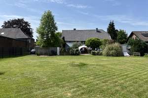 1775 erbautes Bauernhaus-Denkmal mit tollem Garten, komplett saniert. – Rheinweg 53, 41812 Erkelenz – Vorschaubild 14