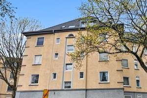 Stilvoll wohnen unter neuem Dach – Charmante 3‑Zimmer‑Wohnung in ruhiger Lage von Essen