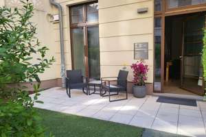 Wohnung in den "Hofgärten in Mitte" mit Concierge-Dienst – Die vollständige Adresse der Immobilie erhältst du vom Anbieter., 10115 Mitte (Ortsteil), Berlin – Vorschaubild 15