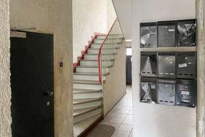 Duisburg - 2-Zimmer-DG Eigentumswohnung mit großzügiger Raumaufteilung und Fernblick über die City – Die vollständige Adresse der Immobilie erhältst du vom Anbieter., 47139 Beeck, Duisburg – Vorschaubild 4