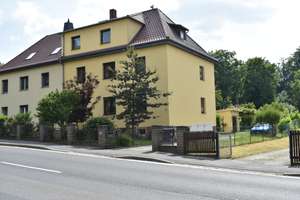 Ihr neues Zuhause für Generationen. Großzügiges Zweifamilienhaus in Grimma – Leisniger Straße 16, 4668 Grimma – Vorschaubild 2