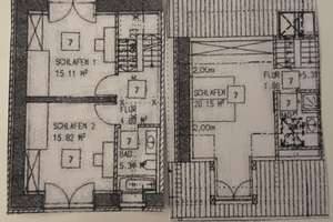  ruhig gelegene  Doppelhaushälfte  in Niederkassel – Alt Niederkassel 10 a, 40547 Niederkassel, Düsseldorf – Vorschaubild 15