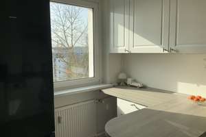 Nachmieter gesucht für Sanierte 2-Zimmer-Wohnung in Rostock-Südstadt – Albert-Einstein-Straße ., 18059 Südstadt, Rostock – Vorschaubild 2