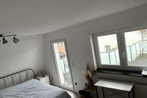Saniertes 4-Zimmer-Haus mit Einbauküche in Siegburg – Die vollständige Adresse der Immobilie erhältst du vom Anbieter., 53721 Siegburg – Vorschaubild 9