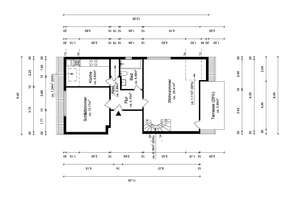 Attraktive Maisonette-Wohnung in Düsseldorf Unterbach – Die vollständige Adresse der Immobilie erhältst du vom Anbieter., 40627 Unterbach, Düsseldorf – Vorschaubild 10