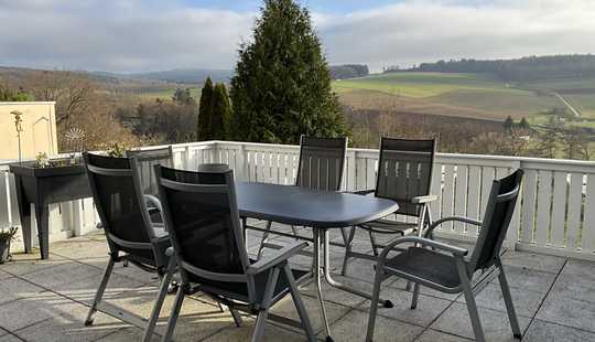 Bild von Viel Platz - Von Privat! gepflegtes Ein/Zweifamilienhaus