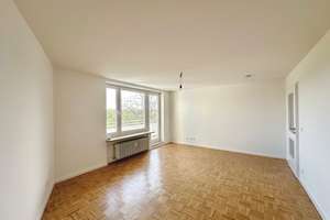 Familien aufgepasst! - Toll geschnittene 4-Zimmer-Wohnung in Perlach  – Quiddestraße 43, 81735 Neuperlach, München – Vorschaubild 2