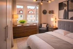 Neubau Erstbezug: Lichtdurchflutete Dachgeschosswohnung über den Dächern Ingolstadts – Kleiststr. 41, 85055 Nordost, Ingolstadt – Vorschaubild 21