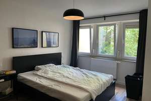 Schöne sanierte 2-Zimmer-Wohnung in Stuttgart-West – Herweghstraße 1, 70197 Vogelsang, Stuttgart – Vorschaubild 3