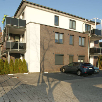 Wunderbar Wohnung Mieten Winsen Luhefotos