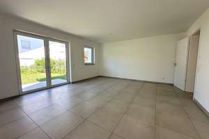Exklusive 3-Zimmer-Wohnung mit sonnigem Garten - Topzustand und sofort bezugsfrei – Die vollständige Adresse der Immobilie erhältst du vom Anbieter., 85567 Grafing bei München – Vorschaubild 4