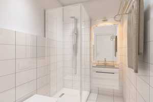 *** NEU - Neubau Zinshaus mit 6 Einheiten - Wohnungen ca. 96 + 101 m² Wohnfläche *** – Hamburg – Vorschaubild 9