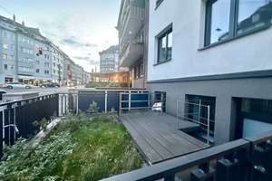 Londoner Style WOHNUNG  in bester Lage – Ackerstr. 90, 40233 Flingern Nord, Düsseldorf – Vorschaubild 9