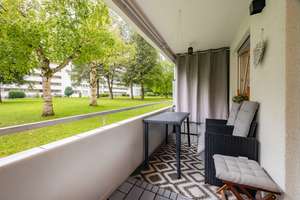 Preissenkung - Wohnen mit Charme - zentral und ruhig gelegen – Die vollständige Adresse der Immobilie erhältst du vom Anbieter., 81476 Forstenried, München – Vorschaubild 6