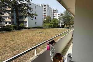 Ansprechende 2-Zimmer-Wohnung in begehrter Heidelberger Lage! WG-geeignet! – 69126 Rohrbach, Heidelberg – Vorschaubild 14