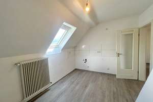 Schöne Dachgeschosswohnung mit modernem Badezimmer – 44263 Hörde (Ortsteil), Dortmund – Vorschaubild 3