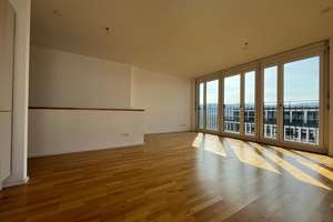 Ihr exklusives Zuhause über den Dächern des Europaviertels – Mailänder Platz 21, 70173 Europaviertel, Stuttgart – Vorschaubild 2