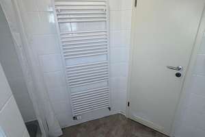 Neu renovierte  2,5-Zimmer-Dachgeschosswohnung mit Balkon in Düsseldorf Wersten in ruhiger Lage  – Die vollständige Adresse der Immobilie erhältst du vom Anbieter., 40591 Wersten, Düsseldorf – Vorschaubild 15