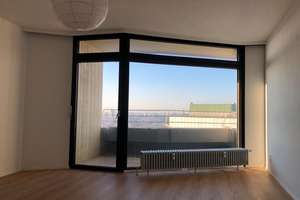 Attraktives renoviertes 1-Zimmer Apartment mit Balkon und neuer EBK im Collini-Center – Collinistr. 5, 68161 Schwetzingerstadt/Oststadt, Mannheim – Vorschaubild 8