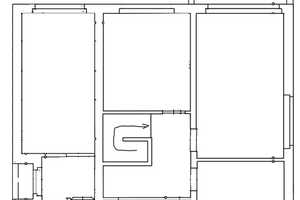 Ihr neues Zuhause: 4-Zimmer-Haus mit Gästehaus und Tiefgarage – Obersteiner Weg 16, 13086 Berlin – Vorschaubild 9