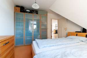 Tolkewitz - helle 3-Zimmer-Dachgeschosswohnung mit Wintergarten/Loggia – Lewickistraße 1, 1279 Tolkewitz/Seidnitz-Nord, Dresden – Vorschaubild 22