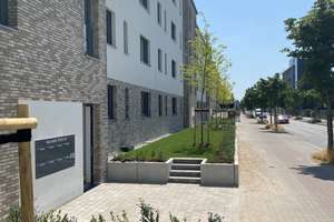 3-Zimmer-Wohnung in Mannheim Käfertal – Neustadter Straße 41a, 68309 Käfertal, Mannheim – Vorschaubild 23
