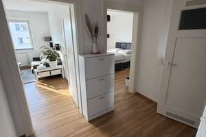 Helle 3-Zimmer-Wohnung in der List – Robertstraße 25, 30161 List, Hannover – Vorschaubild 6