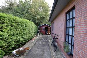Gepflegtes Einfamilienhaus mit Garage in beliebter Wohnlage von Jever – Die vollständige Adresse der Immobilie erhältst du vom Anbieter., 26441 Jever – Vorschaubild 35