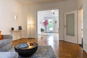Elegante Wohnresidenz im historischen Stil von Oberkassel – Wildenbruchstraße 81, 40545 Oberkassel, Düsseldorf – Vorschaubild 12