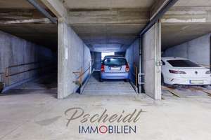 Vermietete 2-Zimmer-Wohnung mit TG-Stellplatz in ruhiger Innenhoflage nahe den Isarauen – Die vollständige Adresse der Immobilie erhältst du vom Anbieter., 81379 Obersendling, München – Vorschaubild 15