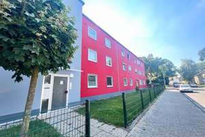 Voll möbliertes Studio-Apartment in Duisburg-Hochheide – ab 01.07.2026 – Die vollständige Adresse der Immobilie erhältst du vom Anbieter., 47198 Hochheide, Duisburg – Vorschaubild 15