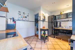 HH-JENFELD - Gepflegtes 6,5-Zimmer-EFH (Hochpar. + Sout.) mit Ausbaureserve und großem Grundstück – Die vollständige Adresse der Immobilie erhältst du vom Anbieter., 22043 Jenfeld, Hamburg – Vorschaubild 7
